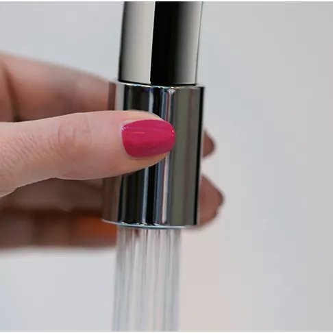 Смеситель для кухни Franke Pescara 115.0545.135 черный матовый