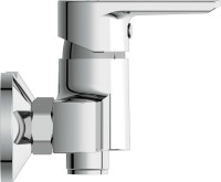 Смеситель для душа Cersanit Vero 63062 хром