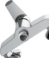 Смеситель для душа Cersanit Vero 63062 хром
