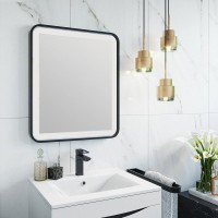 Мебель для ванной комнаты IDDIS Cloud 80 подвесная