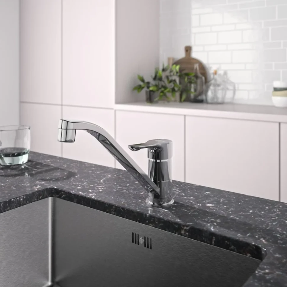 Смеситель для кухни Ideal Standard Alpha BC490AA