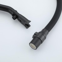 Смеситель для кухни Frap F4397-6 черный