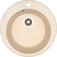 Мойка кухонная Dr. Gans Gala латте