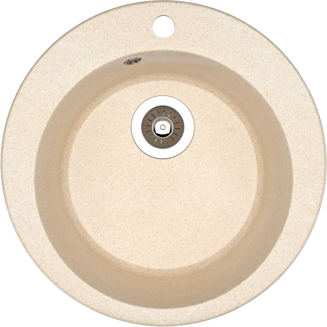 Мойка кухонная Dr. Gans Gala латте