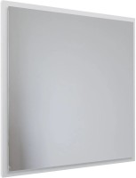 Зеркало Allen Brau Activity 70 с подсветкой, матовое белое