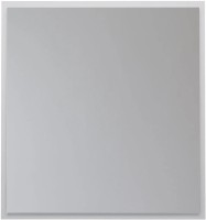 Зеркало Allen Brau Activity 70 с подсветкой, матовое белое