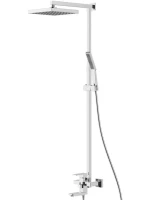 Душевая стойка Olive'S Granada 05511GN Душевая стойка Olive'S Granada 05511GN