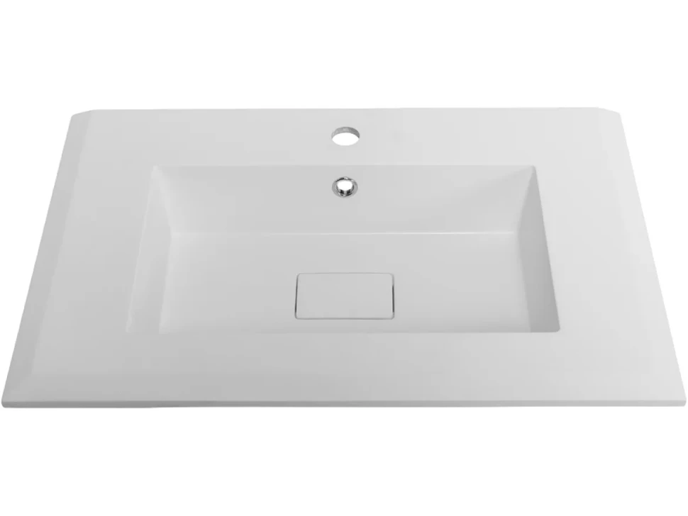 Тумба с раковиной Cezares Bellagio 70 grigio nuvola