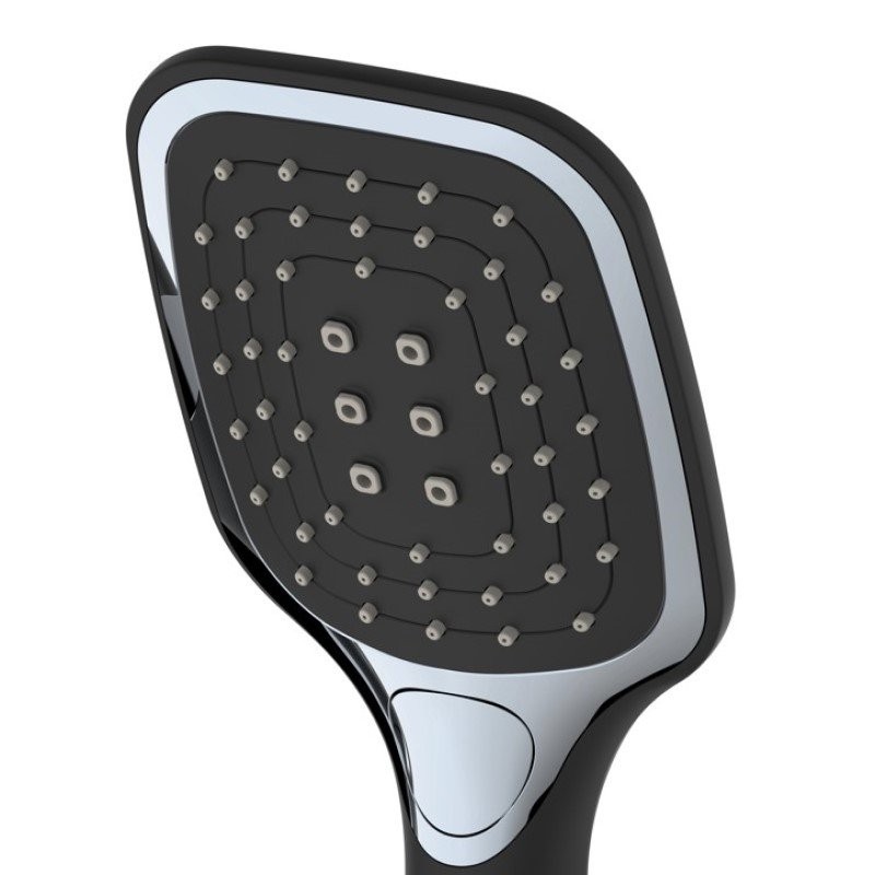 Смеситель с длинным изливом для ванны Haiba HB22803-7