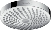 Душевой комплект Hansgrohe Croma Select S 27295000 С ВНУТРЕННЕЙ ЧАСТЬЮ