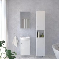 Мебель для ванной комнаты SanStar Июнь 40