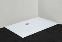 Поддон для душа Cezares Tray SMC TRAY-M-AH-120/90-35-W 120x90