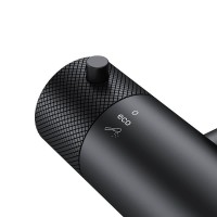 Термостатический смеситель AM.PM Libre F6040022 черный