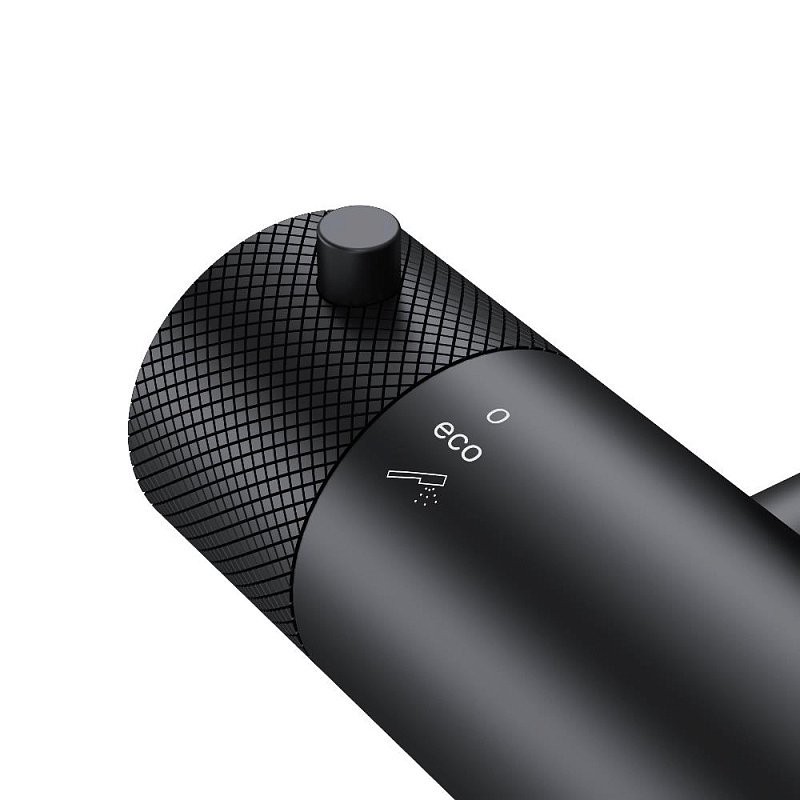 Термостатический смеситель AM.PM Libre F6040022 черный