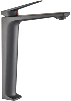 Смеситель для раковины BOCH MANN Viva XLB BM9135 черный Смеситель для раковины BOCH MANN Viva XLB BM9135 черный