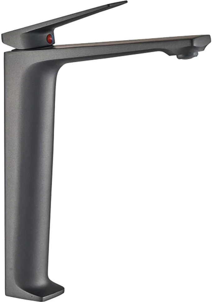 Смеситель для раковины BOCH MANN Viva XLB BM9135 черный