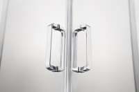 Душевой уголок AQUATEK AQ ARI KV 09020CH 90х90 см