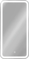Зеркало-шкаф CONTINENT Elliot L 40х80 с подсветкой Зеркало-шкаф CONTINENT Elliot L 40х80 с подсветкой