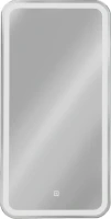 Зеркало-шкаф CONTINENT Elliot L 40х80 с подсветкой Зеркало-шкаф CONTINENT Elliot L 40х80 с подсветкой
