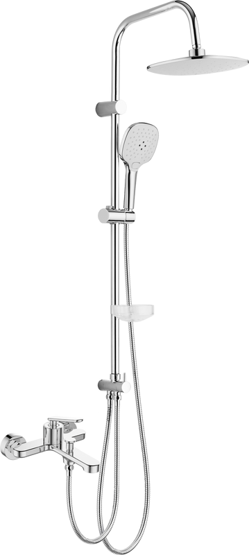 Душевой комплект Agger Beauty A2695000