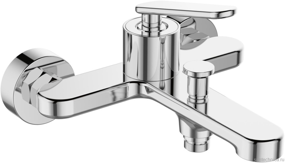 Душевой комплект Agger Beauty A2695000