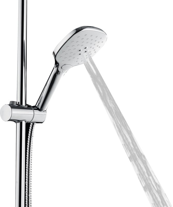 Душевой комплект Agger Beauty A2695000