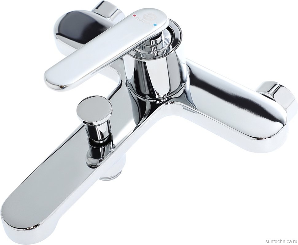 Душевой комплект Agger Beauty A2695000