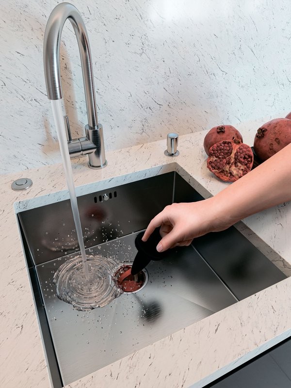 Измельчитель отходов Emar ATC-WZB390A