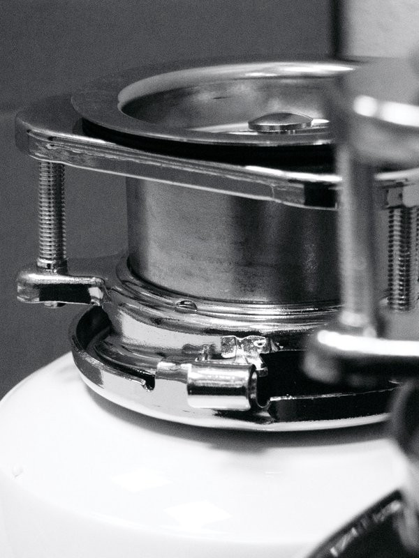 Измельчитель отходов Emar ATC-WZB390A