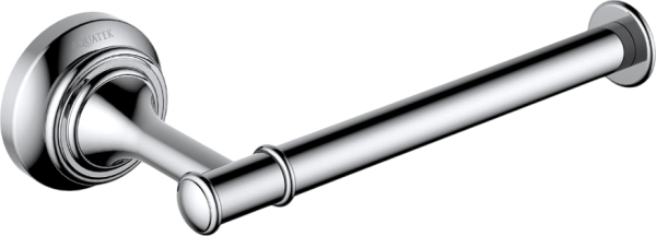Держатель туалетной бумаги AQUATEK Классик AQ4508CR хром