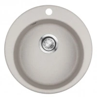 Мойка кухонная Emar Quartz EMQ-1475.C Барит Мойка кухонная Emar Quartz EMQ-1475.C Барит