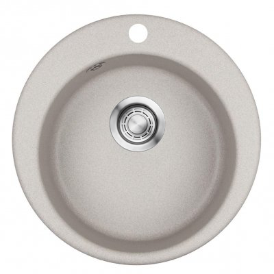 Мойка кухонная Emar Quartz EMQ-1475.C Барит