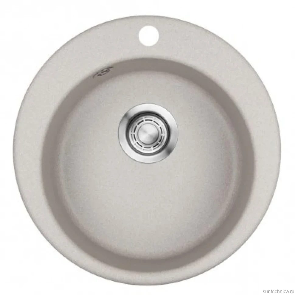 Мойка кухонная Emar Quartz EMQ-1475.C Барит
