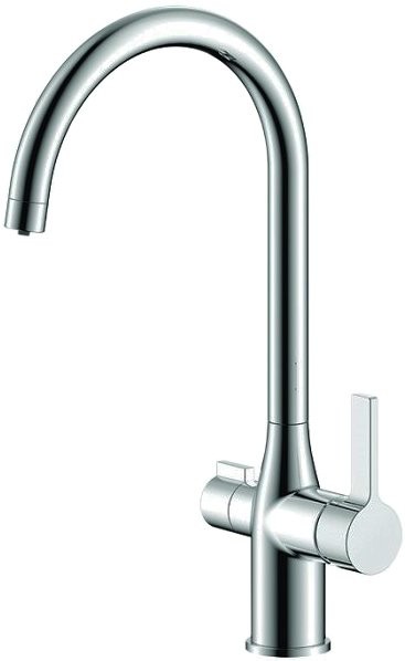 Смеситель для кухни IDDIS Pure PURSBFJi05