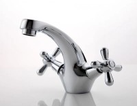 Смеситель для раковины Fashun A1025 хром Смеситель для раковины Fashun A1025 хром