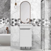 Мебель для ванной комнаты SanStar Лайн 40