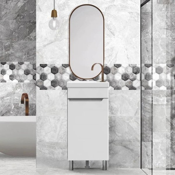 Мебель для ванной комнаты SanStar Лайн 40