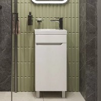 Мебель для ванной комнаты SanStar Лайн 40