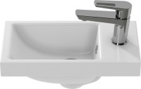 Мебель для ванной комнаты SanStar Лайн 40