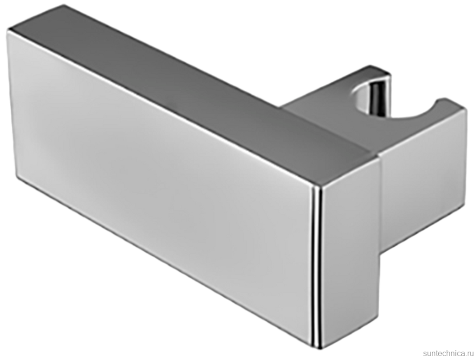 Настенный держатель Paini Dax 82CR185