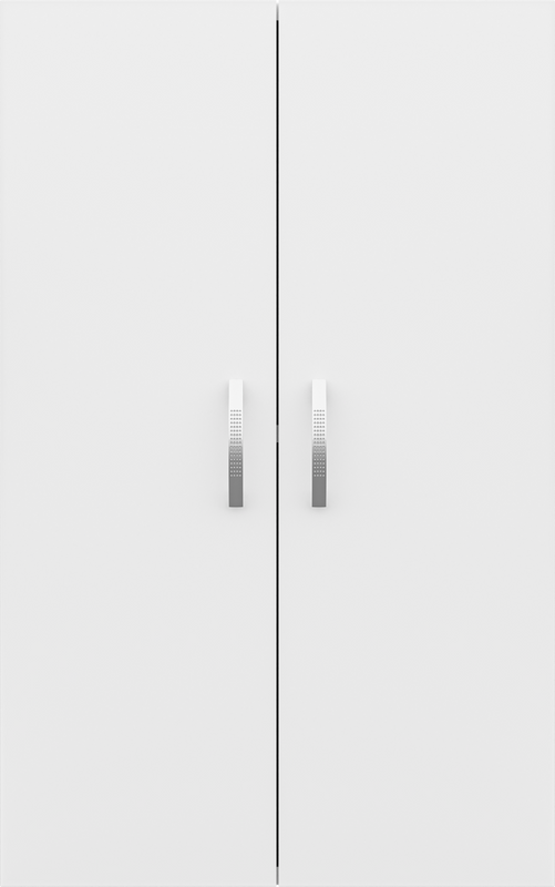 Шкаф Misty Лилия БФ 50