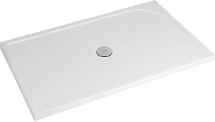 Поддон для душа Radaway Paros D1400 с сифоном
