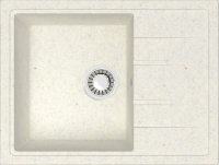 Мойка кухонная AZARIO Vision 00079703 хлопок