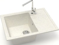 Мойка кухонная AZARIO Vision 00079703 хлопок