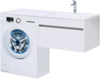 Мебель для ванной комнаты Aquanet Токио 68 1 ящик R