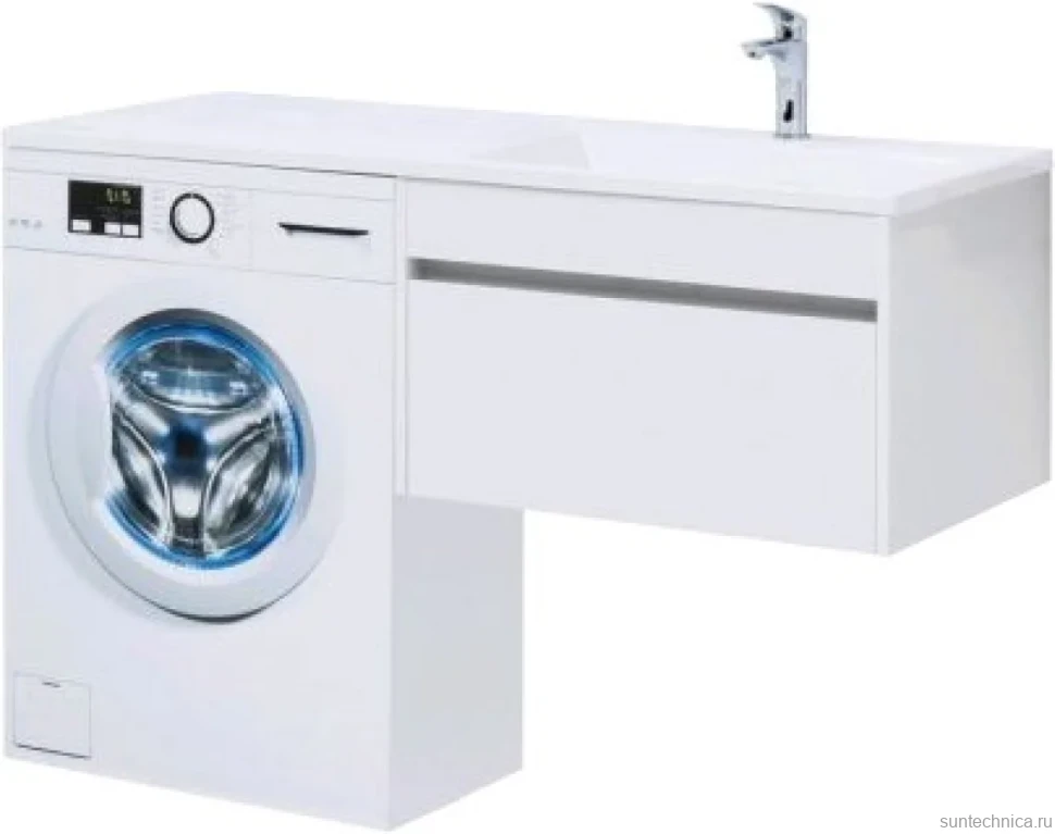 Мебель для ванной комнаты Aquanet Токио 68 1 ящик R