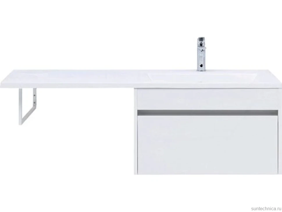 Мебель для ванной комнаты Aquanet Токио 68 1 ящик R