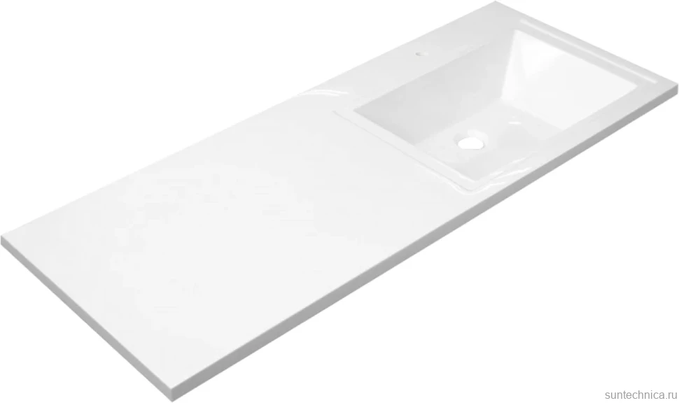 Мебель для ванной комнаты Aquanet Токио 68 1 ящик R