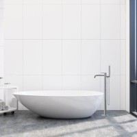Напольный смеситель для ванны с душем Vincea Desire VTF-1DCH хром
