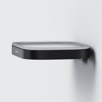 Набор Стакан AM.PM Func A8F34322 + Мыльница A8F34222